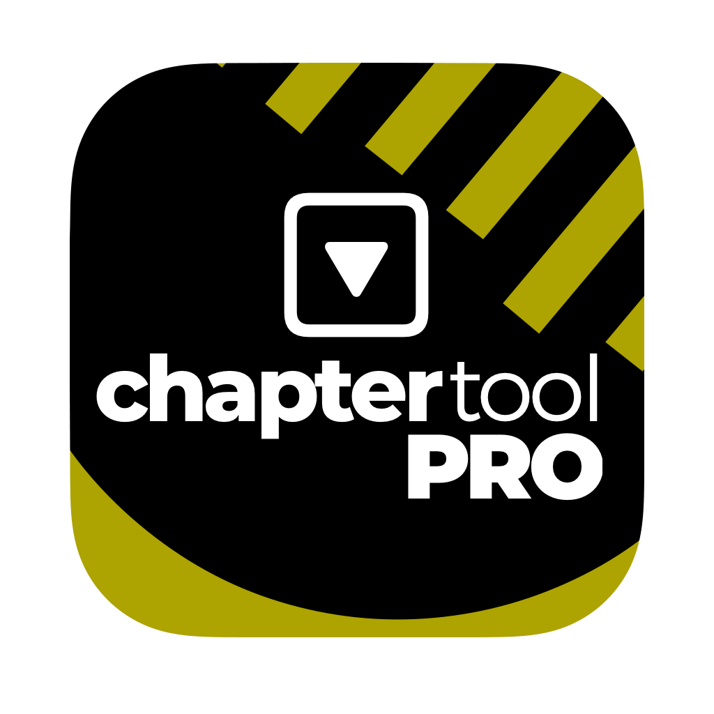 Chapter Tool Pro