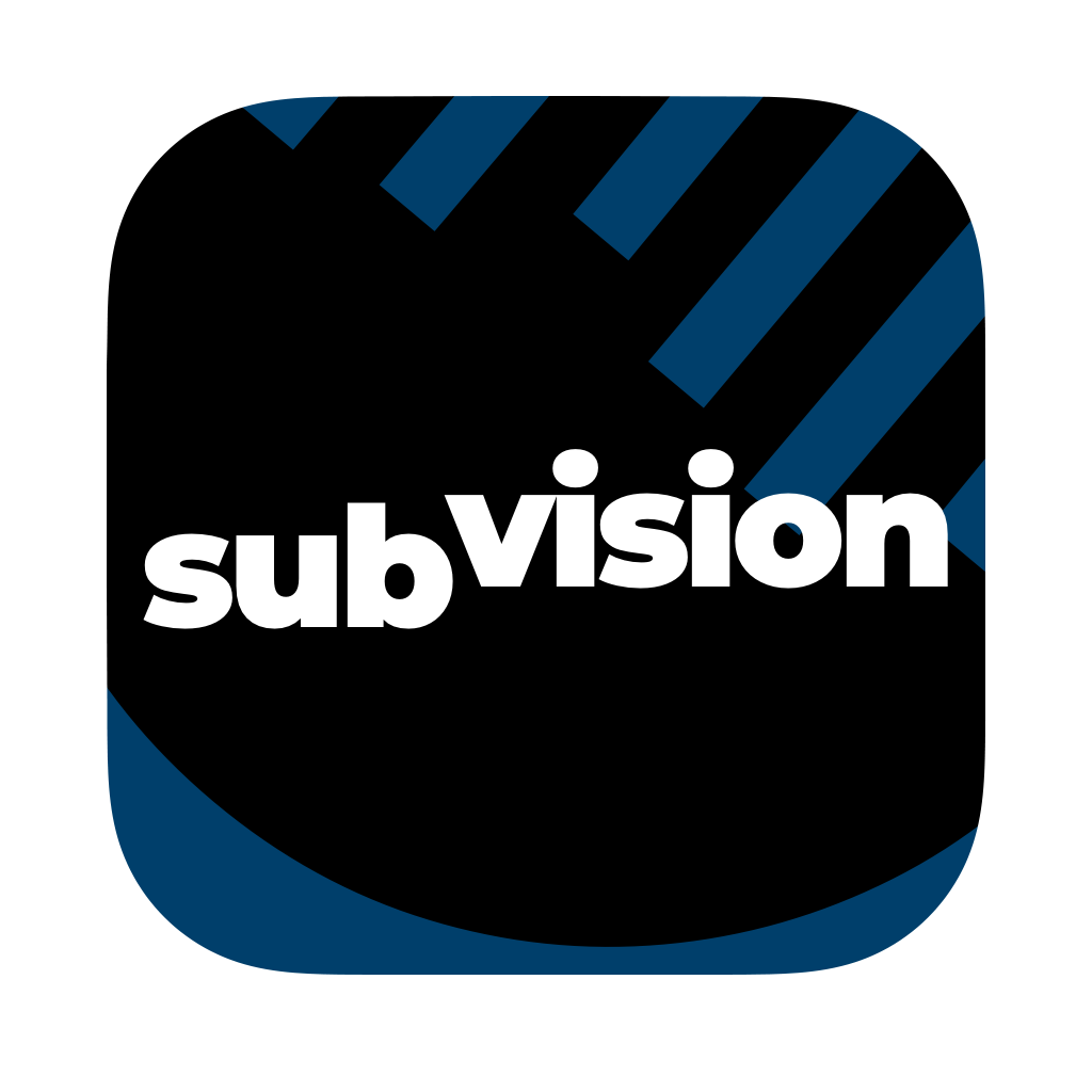 SubVision